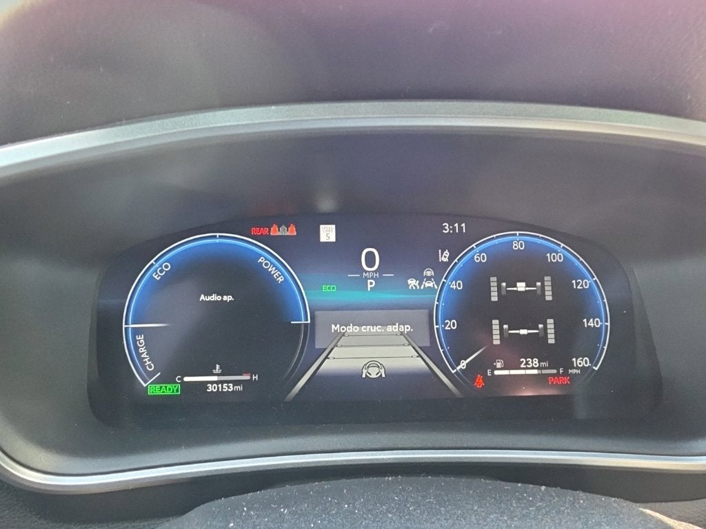 2026 Toyota Corolla Cross Hybrid XSE