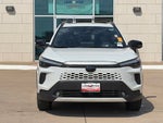 2026 Toyota Corolla Cross Hybrid XSE