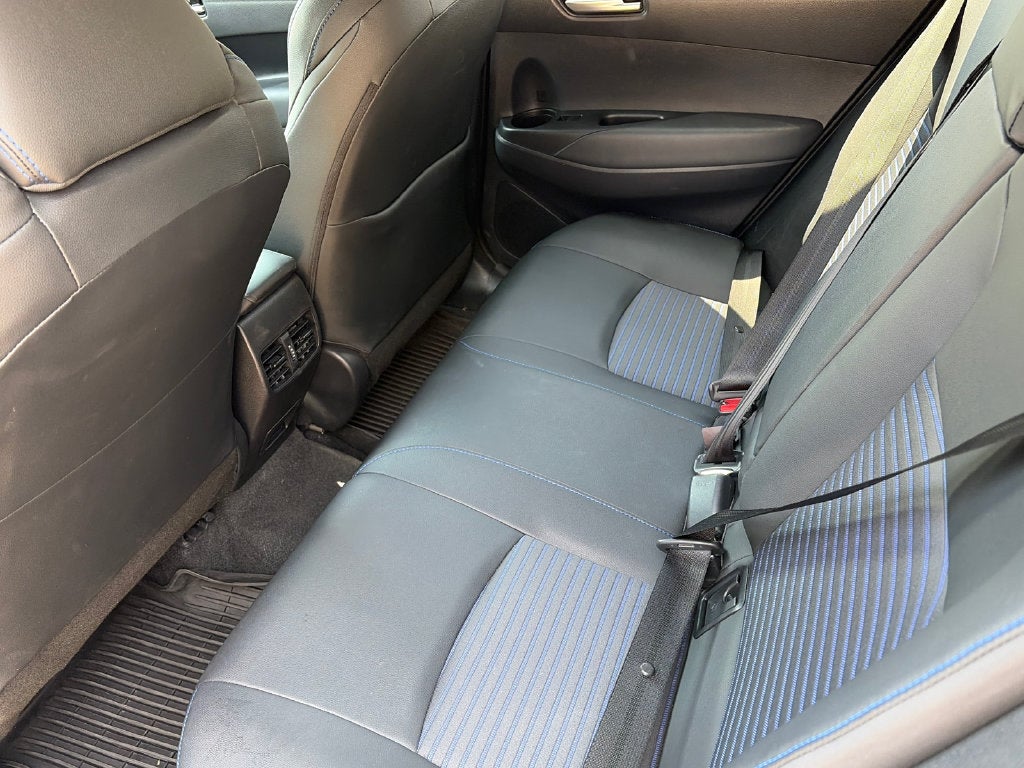2026 Toyota Corolla Cross Hybrid XSE