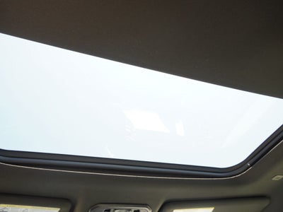 2023 Toyota Sequoia Capstone