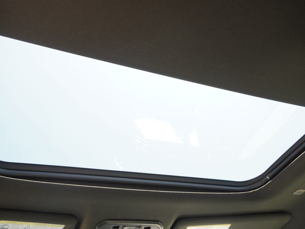 2023 Toyota Sequoia Capstone