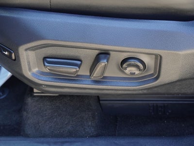 2023 Toyota Sequoia Capstone