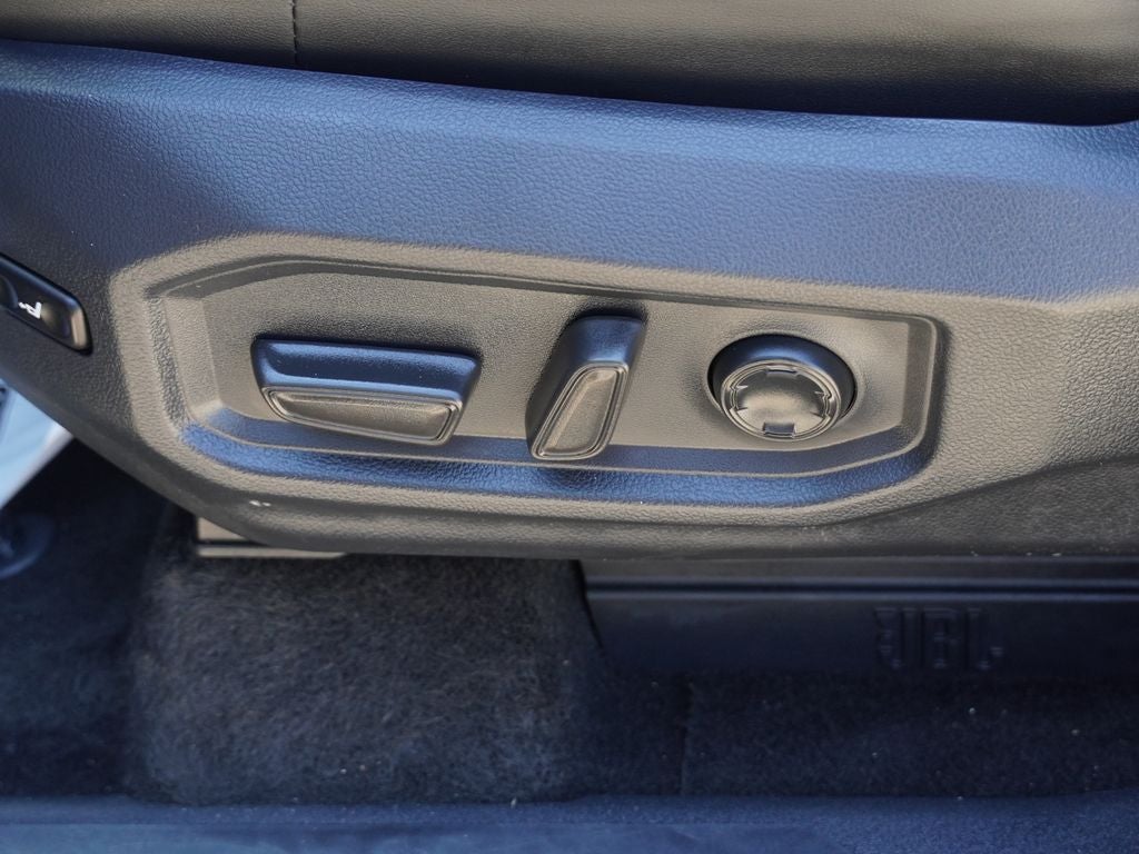 2023 Toyota Sequoia Capstone