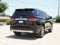 2023 Toyota Sequoia Capstone