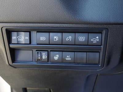 2024 Toyota Sequoia Limited