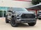 2023 Toyota Sequoia TRD Pro