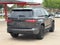 2023 Toyota Sequoia TRD Pro