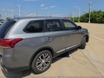 2018 Mitsubishi Outlander ES