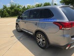 2018 Mitsubishi Outlander ES