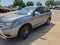 2018 Mitsubishi Outlander ES