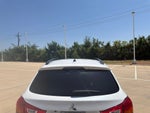 2012 Mitsubishi Outlander Sport SE