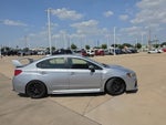 2015 Subaru Impreza WRX STi