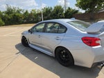 2015 Subaru Impreza WRX STi