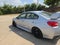 2015 Subaru Impreza WRX STi