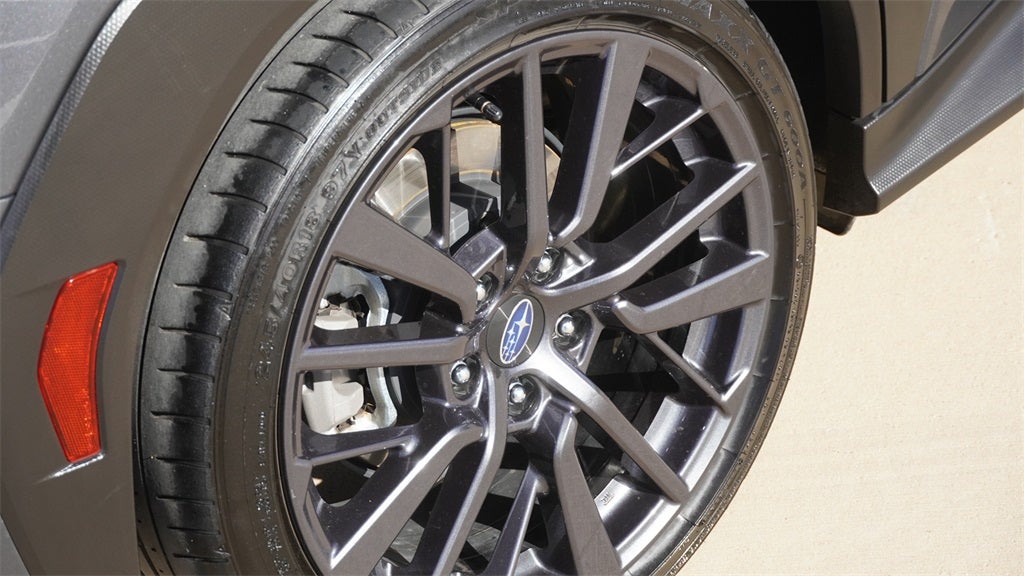 2024 Subaru WRX Premium