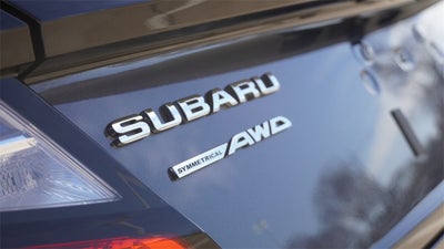 2024 Subaru WRX Premium
