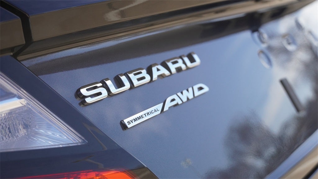 2024 Subaru WRX Premium
