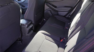 2024 Subaru WRX Premium