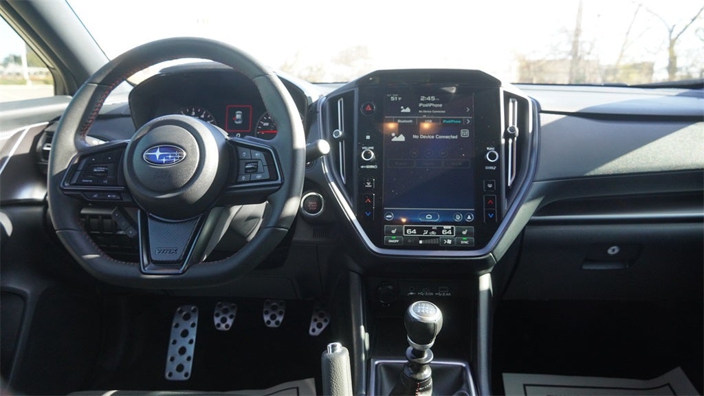 2024 Subaru WRX Premium