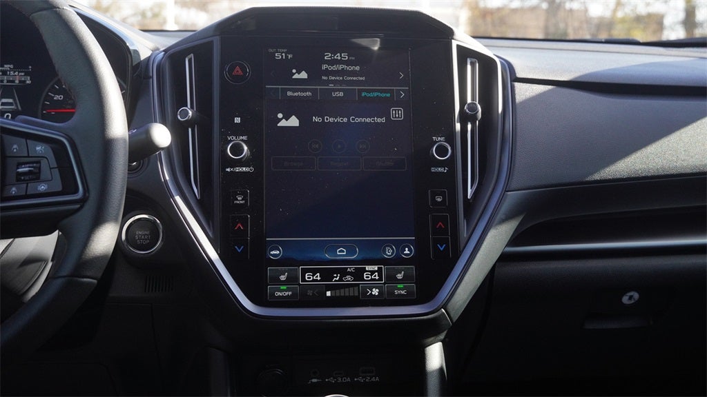 2024 Subaru WRX Premium