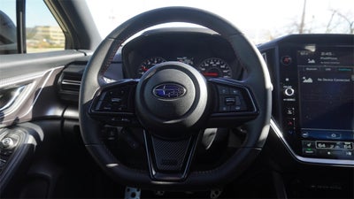 2024 Subaru WRX Premium