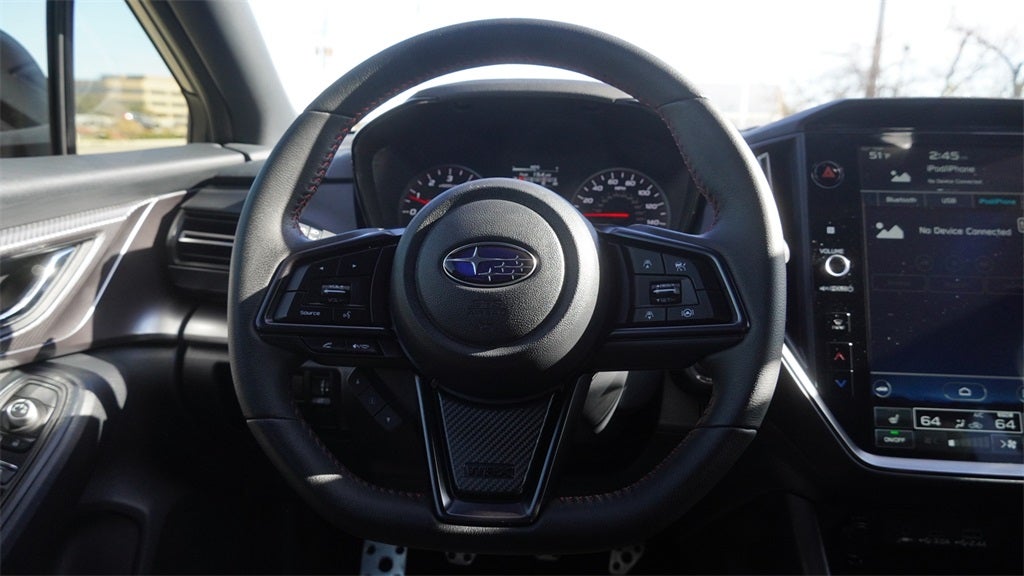 2024 Subaru WRX Premium