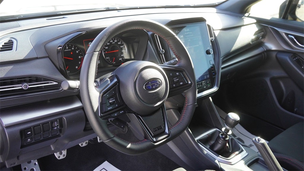 2024 Subaru WRX Premium