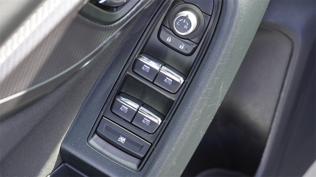 2024 Subaru WRX Premium