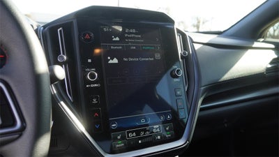 2024 Subaru WRX Premium