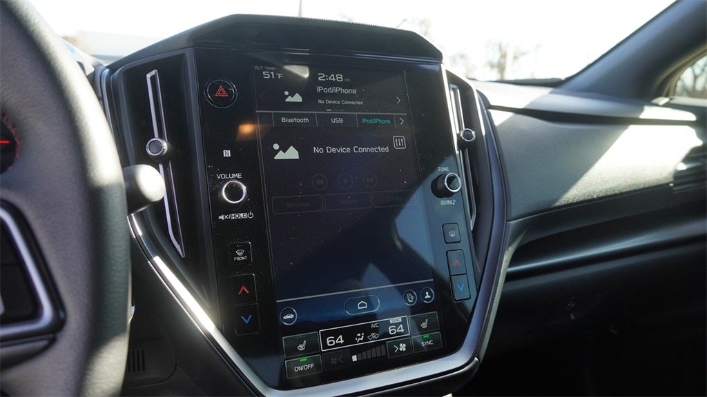 2024 Subaru WRX Premium