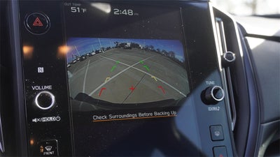 2024 Subaru WRX Premium