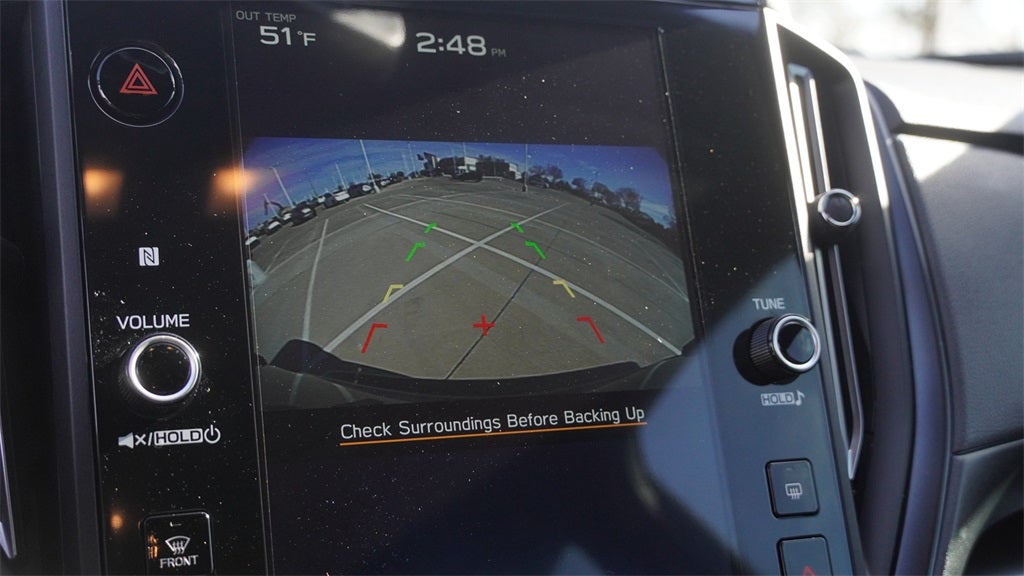 2024 Subaru WRX Premium