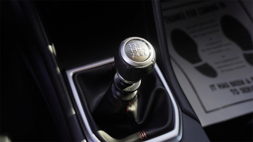 2024 Subaru WRX Premium