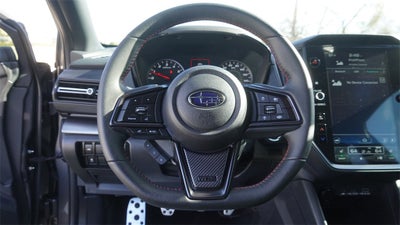 2024 Subaru WRX Premium
