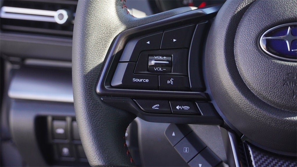 2024 Subaru WRX Premium