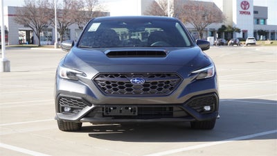 2024 Subaru WRX Premium