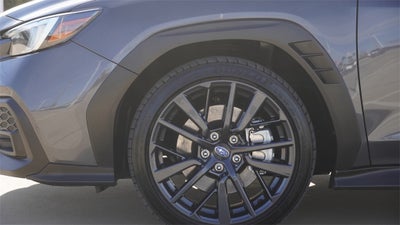2024 Subaru WRX Premium