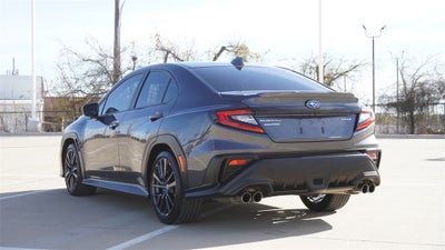 2024 Subaru WRX Premium