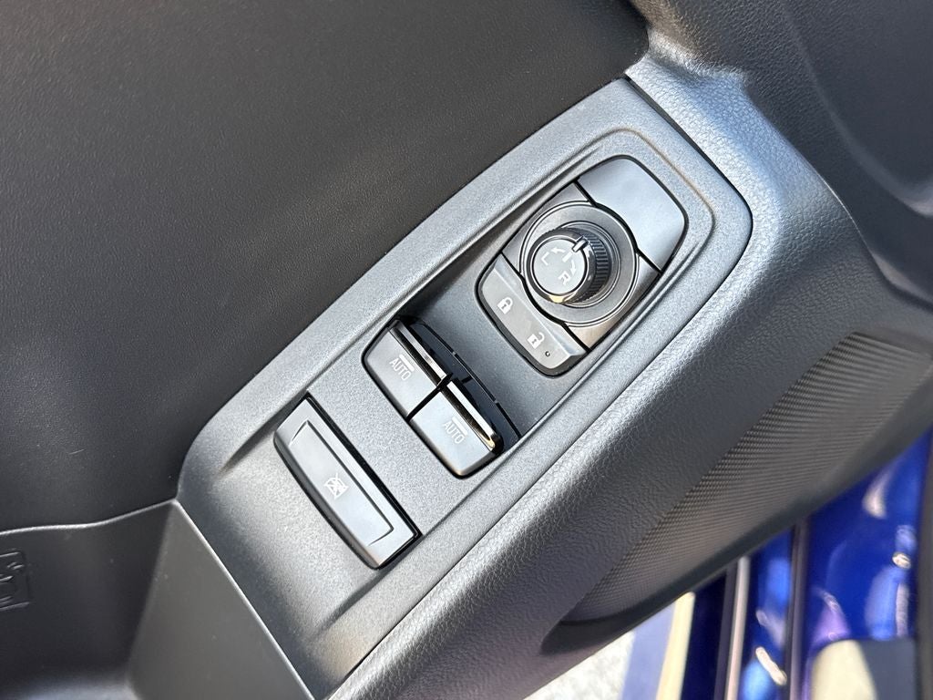 2022 Toyota GR86 Premium