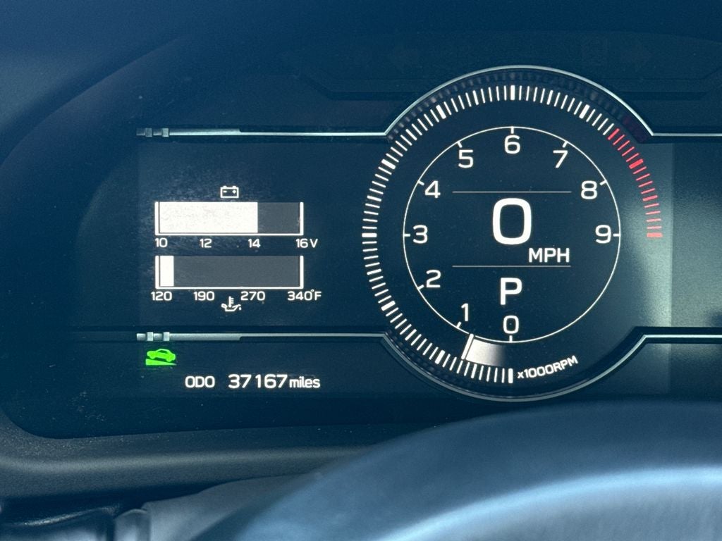 2022 Toyota GR86 Premium