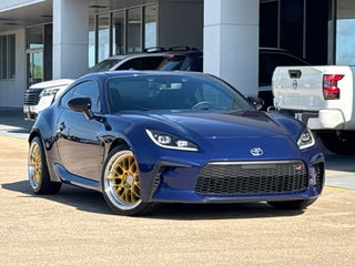 2022 Toyota GR86 Premium