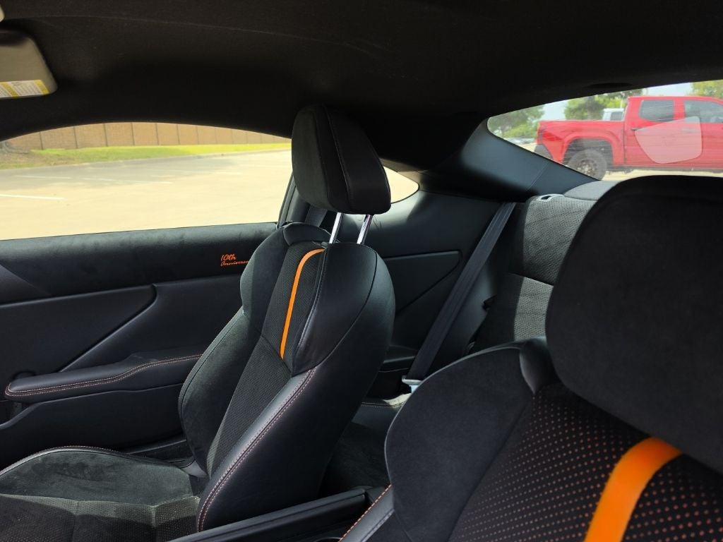 2023 Toyota GR86 10th Anniversary Special Edition