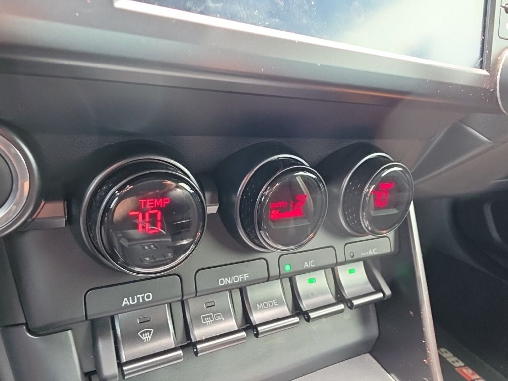 2023 Toyota GR86 10th Anniversary Special Edition