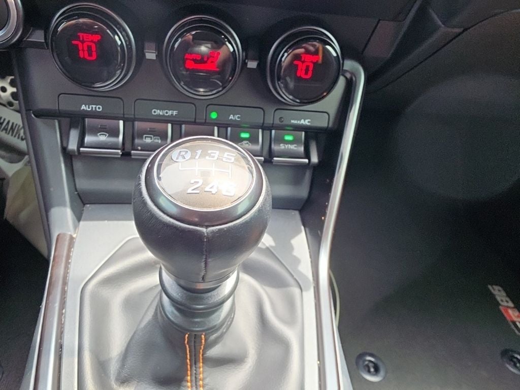 2023 Toyota GR86 10th Anniversary Special Edition