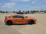 2023 Toyota GR86 10th Anniversary Special Edition