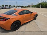 2023 Toyota GR86 10th Anniversary Special Edition