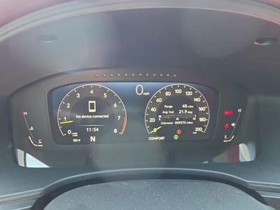2025 Honda Civic Type R Manual