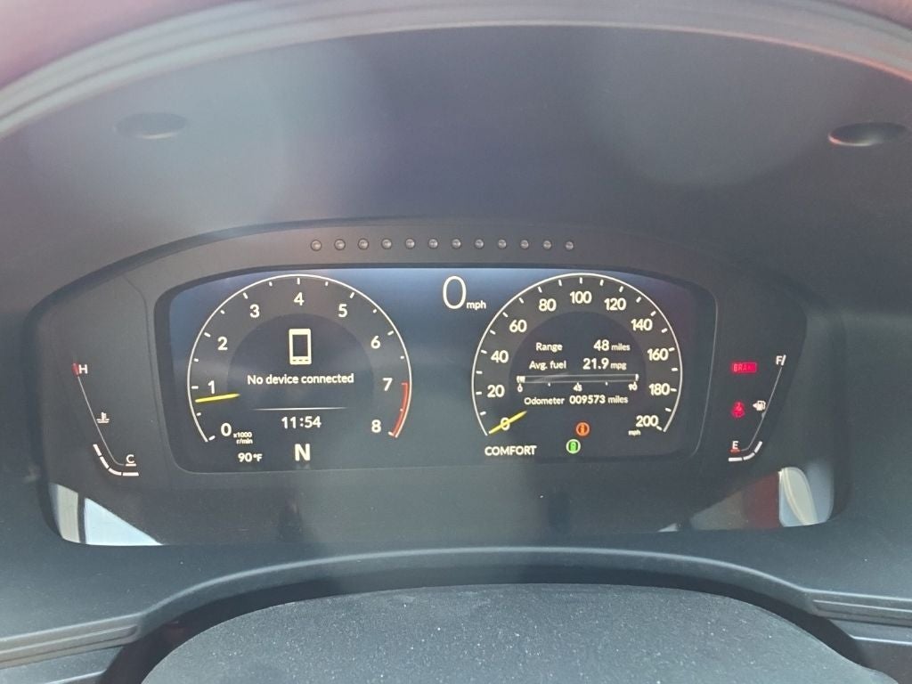 2025 Honda Civic Type R Manual