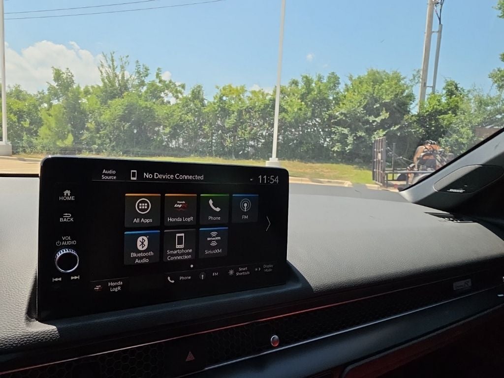 2025 Honda Civic Type R Manual