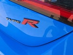2025 Honda Civic Type R Manual